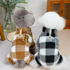 Dog Cat Sweater Casual Daily Leisure Winter Warm Soft Comfortable Dailywear Casual Daily Cat Dog Husky Labrador Alaskan Malamute