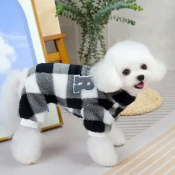 Dog Cat Sweater Casual Daily Leisure Winter Warm Soft Comfortable Dailywear Casual Daily Cat Dog Husky Labrador Alaskan Malamute