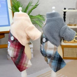 Dog Cat Sweater Casual Daily Leisure Winter Warm Soft Comfortable Dailywear Casual Daily Cat Dog Husky Labrador Alaskan Malamute