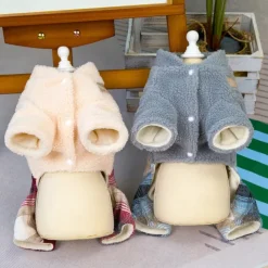 Dog Cat Sweater Casual Daily Leisure Winter Warm Soft Comfortable Dailywear Casual Daily Cat Dog Husky Labrador Alaskan Malamute