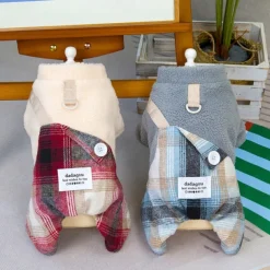 Dog Cat Sweater Casual Daily Leisure Winter Warm Soft Comfortable Dailywear Casual Daily Cat Dog Husky Labrador Alaskan Malamute