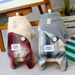 Dog Cat Sweater Casual Daily Leisure Winter Warm Soft Comfortable Dailywear Casual Daily Cat Dog Husky Labrador Alaskan Malamute