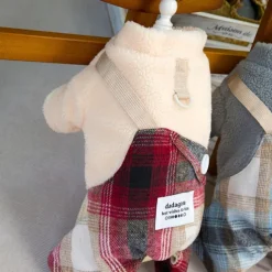 Dog Cat Sweater Casual Daily Leisure Winter Warm Soft Comfortable Dailywear Casual Daily Cat Dog Husky Labrador Alaskan Malamute