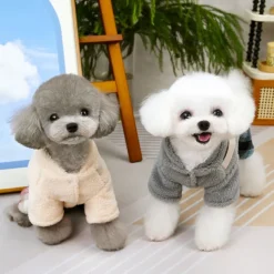 Dog Cat Sweater Casual Daily Leisure Winter Warm Soft Comfortable Dailywear Casual Daily Cat Dog Husky Labrador Alaskan Malamute