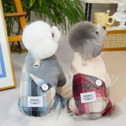 Dog Cat Sweater Casual Daily Leisure Winter Warm Soft Comfortable Dailywear Casual Daily Cat Dog Husky Labrador Alaskan Malamute