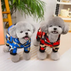 Dog Cat Sweater Casual Daily Leisure Winter Warm Soft Comfortable Dailywear Casual Daily Cat Husky Labrador Alaskan Malamute Golden Retriever