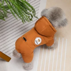 Dog Cat Sweater Casual Daily Leisure Winter Warm Soft Comfortable Dailywear Casual Daily Cat Dog Husky Labrador Alaskan Malamute