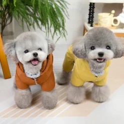 Dog Cat Sweater Casual Daily Leisure Winter Warm Soft Comfortable Dailywear Casual Daily Cat Dog Husky Labrador Alaskan Malamute