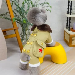 Dog Cat Sweater Casual Daily Leisure Winter Warm Soft Comfortable Dailywear Casual Daily Cat Dog Husky Labrador Alaskan Malamute