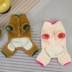 Dog Cat Sweater Casual Daily Leisure Winter Warm Soft Comfortable Dailywear Casual Daily Cat Dog Husky Labrador Alaskan Malamute