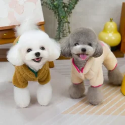 Dog Cat Sweater Casual Daily Leisure Winter Warm Soft Comfortable Dailywear Casual Daily Cat Dog Husky Labrador Alaskan Malamute