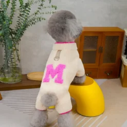 Dog Cat Sweater Casual Daily Leisure Winter Warm Soft Comfortable Dailywear Casual Daily Cat Dog Husky Labrador Alaskan Malamute