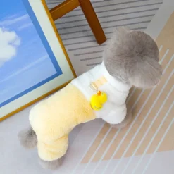 Dog Cat Sweater Casual Daily Leisure Winter Warm Soft Comfortable Dailywear Casual Daily Cat Dog Husky Labrador Alaskan Malamute