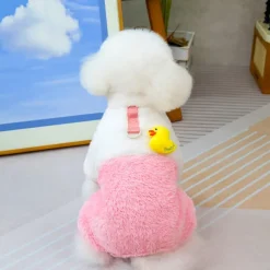 Dog Cat Sweater Casual Daily Leisure Winter Warm Soft Comfortable Dailywear Casual Daily Cat Dog Husky Labrador Alaskan Malamute