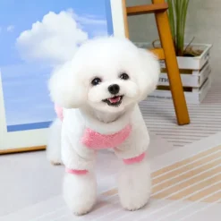 Dog Cat Sweater Casual Daily Leisure Winter Warm Soft Comfortable Dailywear Casual Daily Cat Dog Husky Labrador Alaskan Malamute