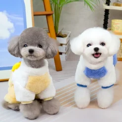 Dog Cat Sweater Casual Daily Leisure Winter Warm Soft Comfortable Dailywear Casual Daily Cat Dog Husky Labrador Alaskan Malamute