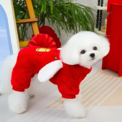 Dog Cat Sweater Casual Daily Leisure Winter Warm Soft Comfortable Dailywear Casual Daily Cat Dog Husky Labrador Alaskan Malamute