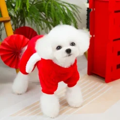 Dog Cat Sweater Casual Daily Leisure Winter Warm Soft Comfortable Dailywear Casual Daily Cat Dog Husky Labrador Alaskan Malamute