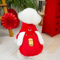 Dog Cat Sweater Casual Daily Leisure Winter Warm Soft Comfortable Dailywear Casual Daily Cat Dog Husky Labrador Alaskan Malamute