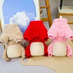 Dog Cat Sweater Casual Daily Leisure Winter Warm Soft Comfortable Dailywear Casual Daily Cat Dog Husky Labrador Alaskan Malamute