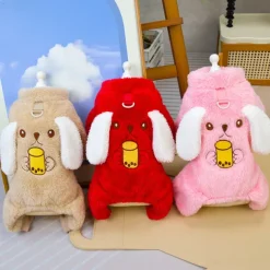 Dog Cat Sweater Casual Daily Leisure Winter Warm Soft Comfortable Dailywear Casual Daily Cat Dog Husky Labrador Alaskan Malamute