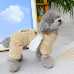 Dog Cat Sweater Casual Daily Leisure Winter Warm Soft Comfortable Dailywear Casual Daily Cat Dog Husky Labrador Alaskan Malamute