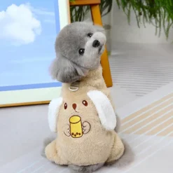 Dog Cat Sweater Casual Daily Leisure Winter Warm Soft Comfortable Dailywear Casual Daily Cat Dog Husky Labrador Alaskan Malamute