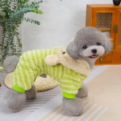 Dog Cat Sweater Casual Daily Leisure Winter Warm Soft Comfortable Dailywear Casual Daily Cat Dog Husky Labrador Alaskan Malamute