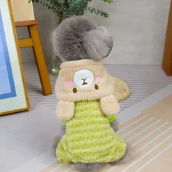 Dog Cat Sweater Casual Daily Leisure Winter Warm Soft Comfortable Dailywear Casual Daily Cat Dog Husky Labrador Alaskan Malamute