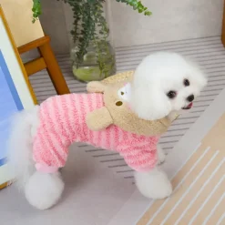 Dog Cat Sweater Casual Daily Leisure Winter Warm Soft Comfortable Dailywear Casual Daily Cat Dog Husky Labrador Alaskan Malamute