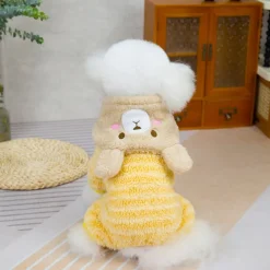 Dog Cat Sweater Casual Daily Leisure Winter Warm Soft Comfortable Dailywear Casual Daily Cat Dog Husky Labrador Alaskan Malamute