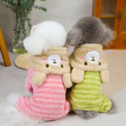 Dog Cat Sweater Casual Daily Leisure Winter Warm Soft Comfortable Dailywear Casual Daily Cat Dog Husky Labrador Alaskan Malamute