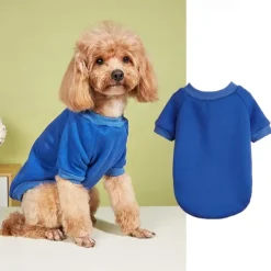 Dog Cat Sweatshirt Cute Casual Winter Warm Breathable Soft Washable Comfortable Outdoor Casual Daily Dog Clothing for Bichon Frise Pomeranian Baby Pet Papillon Small