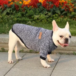 Dog Cat Sweatshirt Jumpsuit Leisure Casual / Sporty Warm Soft Washable Fashion Comfortable New Year Thanksgiving International Beer Festival Outdoor Vacation New Year Dailywear Sports Outdoor Dog