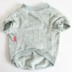 Dog Cat Sweatshirt Pajamas Fashion Cute Winter Warm Soft Washable Comfortable Outdoor Indoor Casual Daily Dog Clothing for Bichon Frise Poodle Pomeranian Baby Pet Papillon