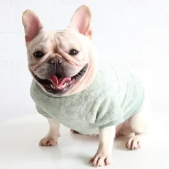 Dog Cat Sweatshirt Pajamas Fashion Cute Winter Warm Soft Washable Comfortable Outdoor Indoor Casual Daily Dog Clothing for Bichon Frise Poodle Pomeranian Baby Pet Papillon