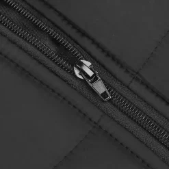 Dog Coat Jacket Parka Jacket with Harness Reflective Warm Water-Resistant Dog Clothing for Small Medium Large