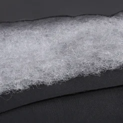 Dog Coat Jacket Parka Jacket with Harness Reflective Warm Water-Resistant Dog Clothing for Small Medium Large