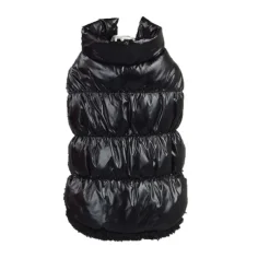 Dog Coat Jacket Vest Puppy Clothes Cosplay Winter Outdoor Dog Clothing