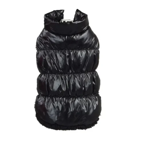 Dog Coat Jacket Vest Puppy Clothes Cosplay Winter Outdoor Dog Clothing