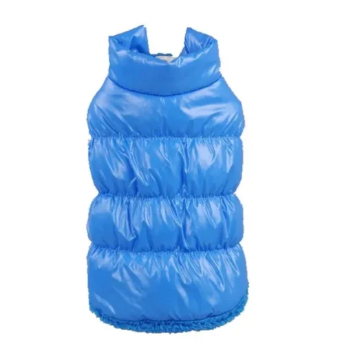 Dog Coat Jacket Vest Puppy Clothes Cosplay Winter Outdoor Dog Clothing
