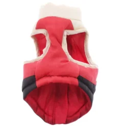 Dog Coat Jacket Vest Puppy Clothes Casual Daily Winter Breathable Outdoor Dog Clothing for Husky Labrador Alaskan Malamute Bulldog Shiba Inu