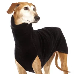 Dog Coat,Fashion Dog Fleece Vest Jacket Winter Warm Small Medium Large Dog Clothes Indoor And Outdoor Use