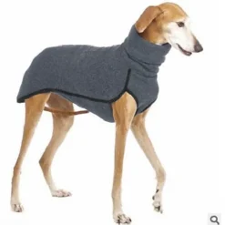 Dog Coat,Fashion Dog Fleece Vest Jacket Winter Warm Small Medium Large Dog Clothes Indoor And Outdoor Use