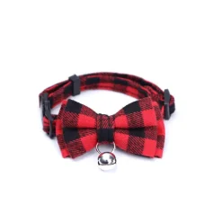 Dog Collar Adjustable / Retractable Rhinestone PU Leather Purple Red Blue Pink Black for Girl Dog