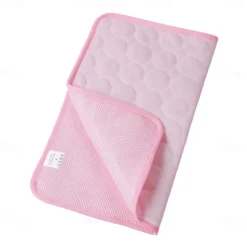 Dog Cooling Mat, Pet Cooling Pad Summer Cooling Mat For Dogs Cats Pet Dog Self Cooling Mat