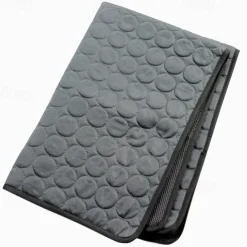 Dog Cooling Mat, Pet Cooling Pad Summer Cooling Mat For Dogs Cats Pet Dog Self Cooling Mat