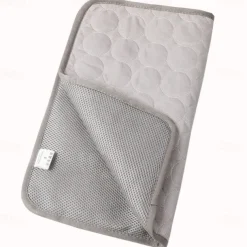 Dog Cooling Mat, Pet Cooling Pad Summer Cooling Mat For Dogs Cats Pet Dog Self Cooling Mat