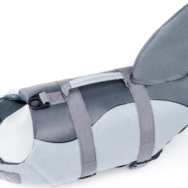 Dog Dog Life Jacket Adjustable Safety Dog Clothing