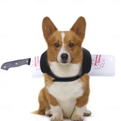 Dog Halloween Costumes Costume Halloween Outfit Scary Costume Soft Halloween Carnival Party Dog Clothing for Small Medium